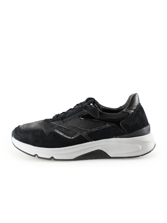 Gabor Sneakers Zwart 278463