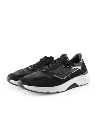 Gabor Sneakers Zwart 278463