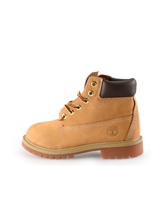 Timberland Veterboots Cognac 278464