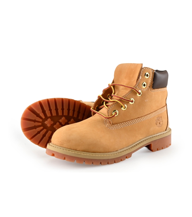 Timberland Veterboots