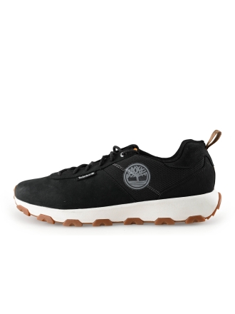 Timberland Sneakers Zwart 278465
