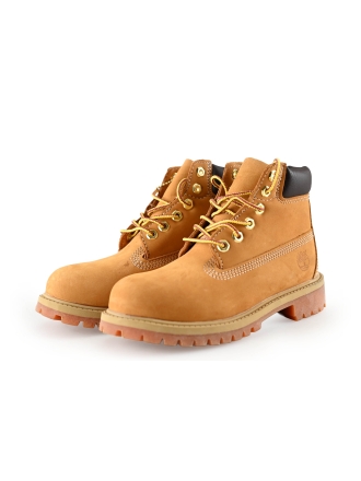 Timberland Chelsea boots Geel 278468