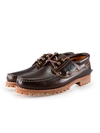 Timberland Bootschoenen Bruin 278470