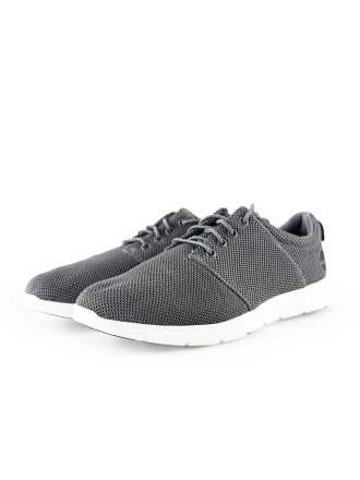Timberland Veterschoenen Wit 278477