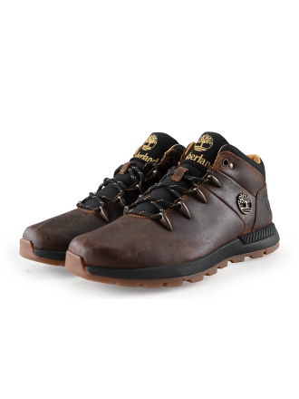 Timberland Sneakers Bruin 278478