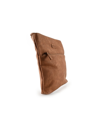 Beagles Schoudertas Cognac 278480