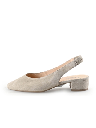 Gabor Slingbacks Grijs 278481