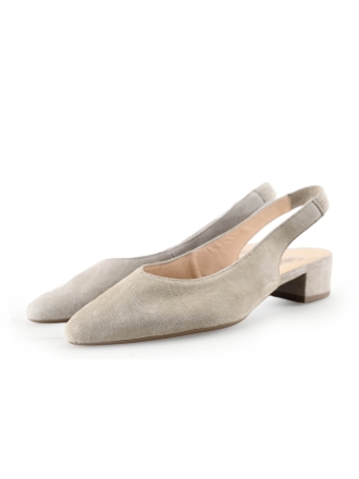 Gabor Slingbacks Grijs 278481