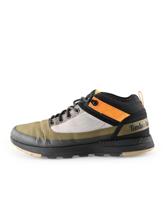 Timberland Sneakers Zwart 278483