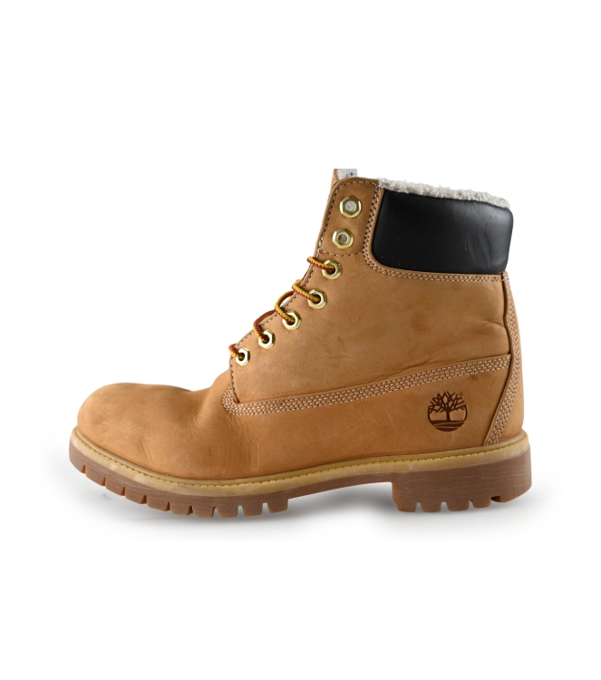 Timberland Veterboots