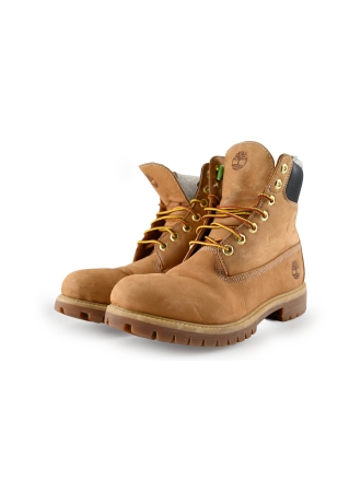 Timberland Veterboots Cognac 278487