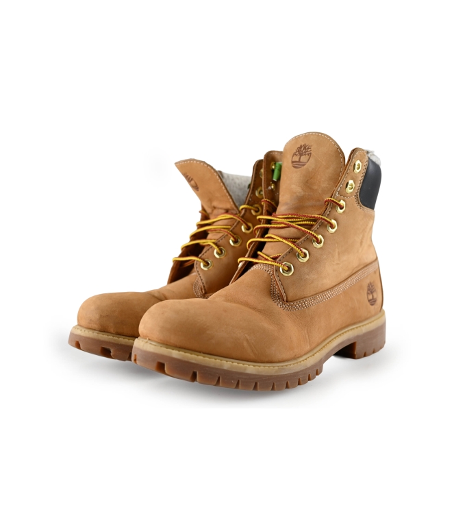 Timberland Veterboots