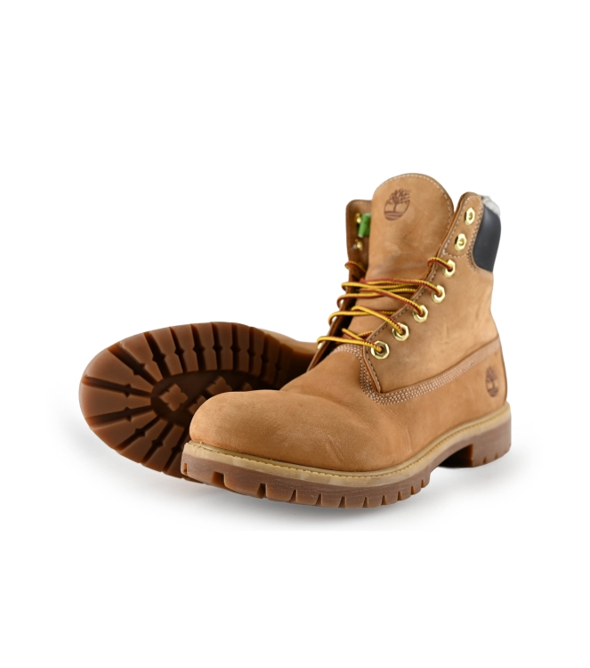 Timberland Veterboots