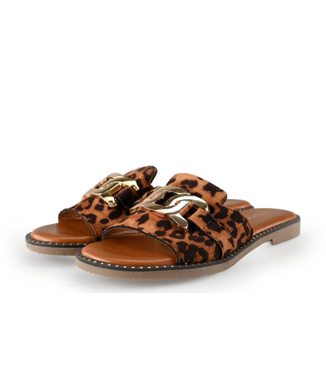 Dolcis Slippers