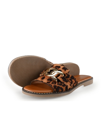 Dolcis Slippers