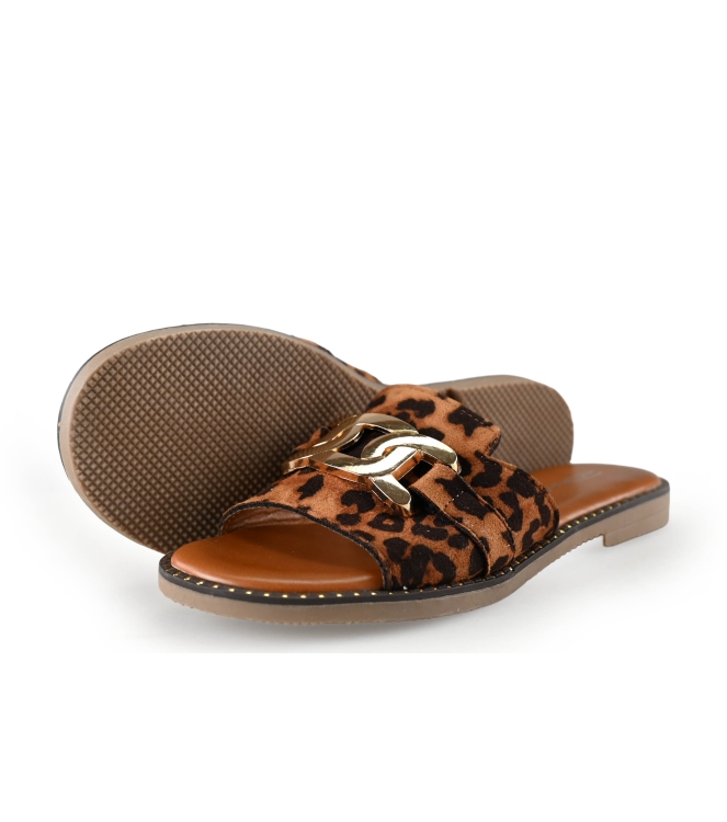 Dolcis Slippers