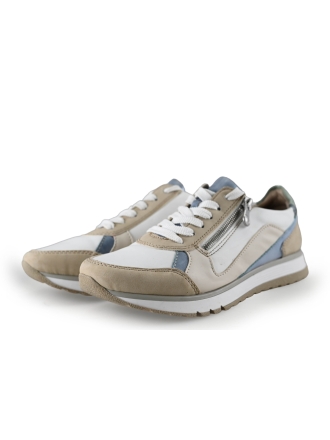 Rieker Sneakers Wit 278493