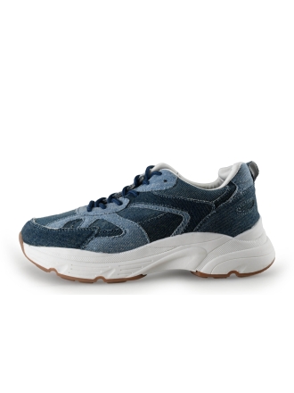 Nelson Sneakers Blauw 278494