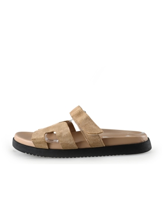 Steve Madden Slippers Beige 278496