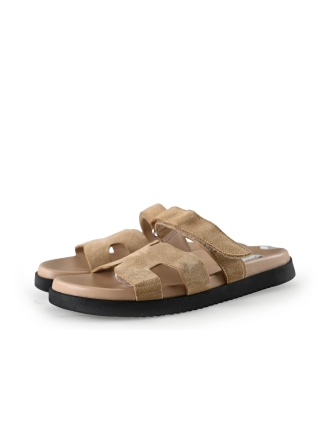 Steve Madden Slippers Beige 278496