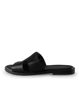 Dolcis Slippers Zwart 278497