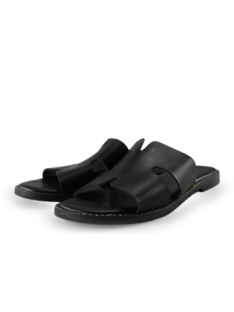 Dolcis Slippers Zwart 278497