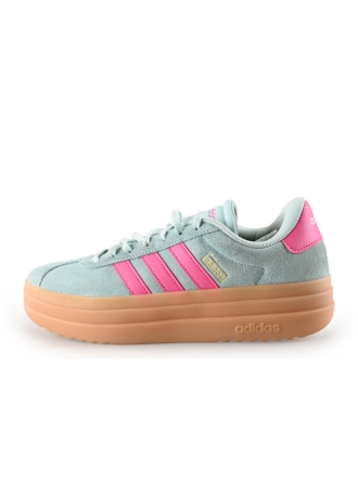 Adidas Sneakers Blauw 278499