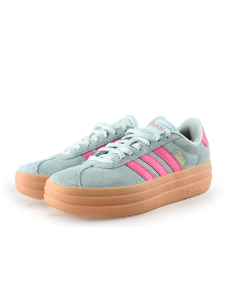 Adidas Sneakers Blauw 278499