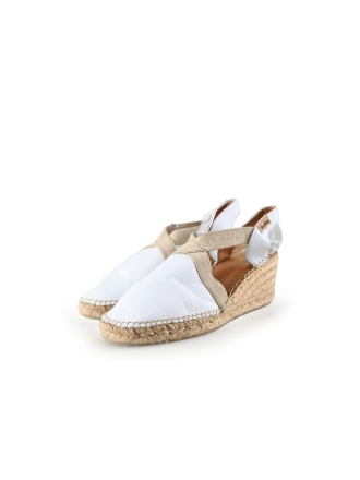 Toni Pons Espadrilles Wit 278501