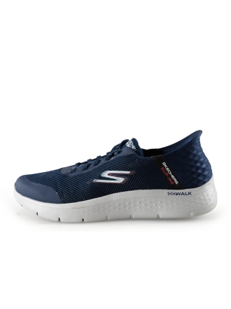Skechers Sneakers Blauw 278505