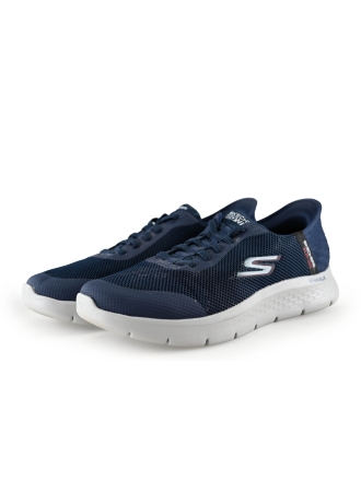 Skechers Sneakers Blauw 278505