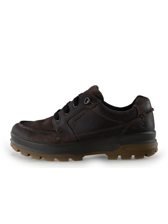 Ecco Wandelschoenen Bruin 278506