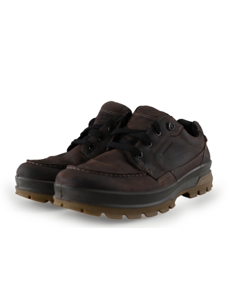 Ecco Wandelschoenen Bruin 278506