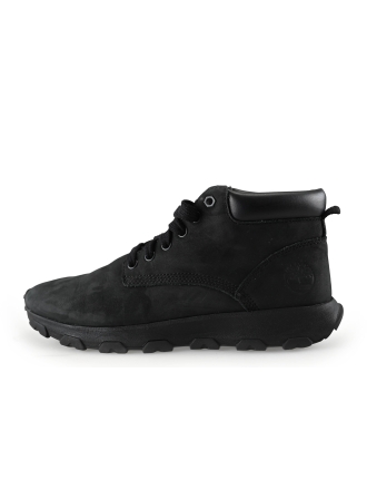 Timberland Sneakers Zwart 278507