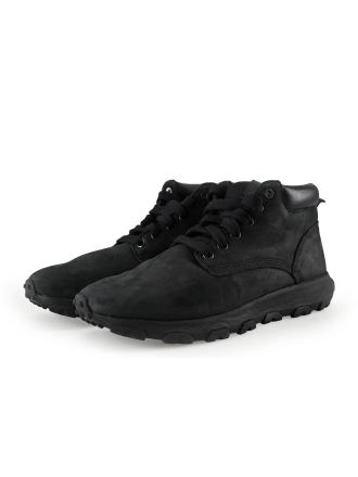 Timberland Sneakers Zwart 278507