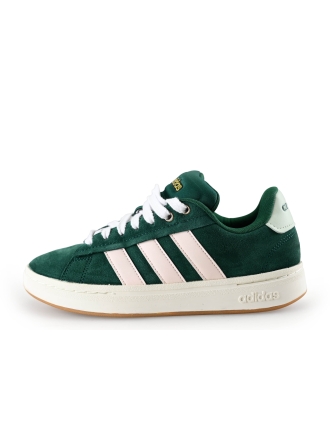 Adidas Sneakers Groen 278509