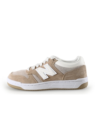 New Balance Sneakers Beige 278512