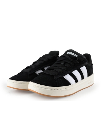 Adidas Sneakers Zwart 278513