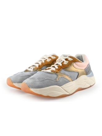 Scotch & Soda Sneakers Grijs 278515