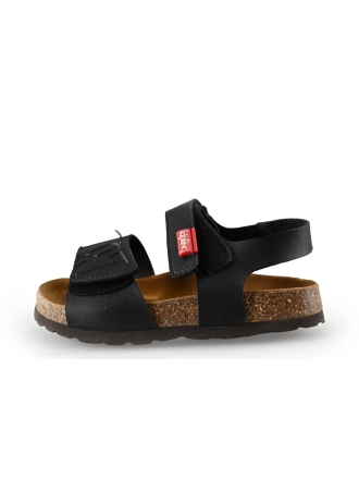 Kipling Sandalen Zwart 278517