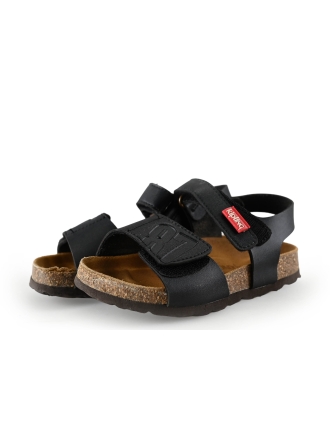 Kipling Sandalen Zwart 278517