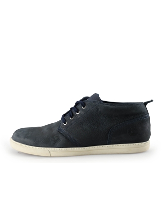 Timberland Hoge sneakers Blauw 278519