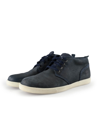 Timberland Hoge sneakers Blauw 278519