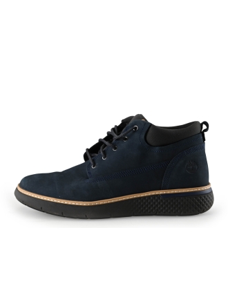 Mexx Sneakers Blauw 278521