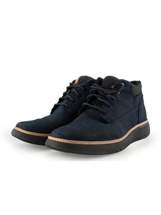 Mexx Sneakers Blauw 278521