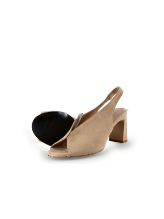 Notre-V Sandalen