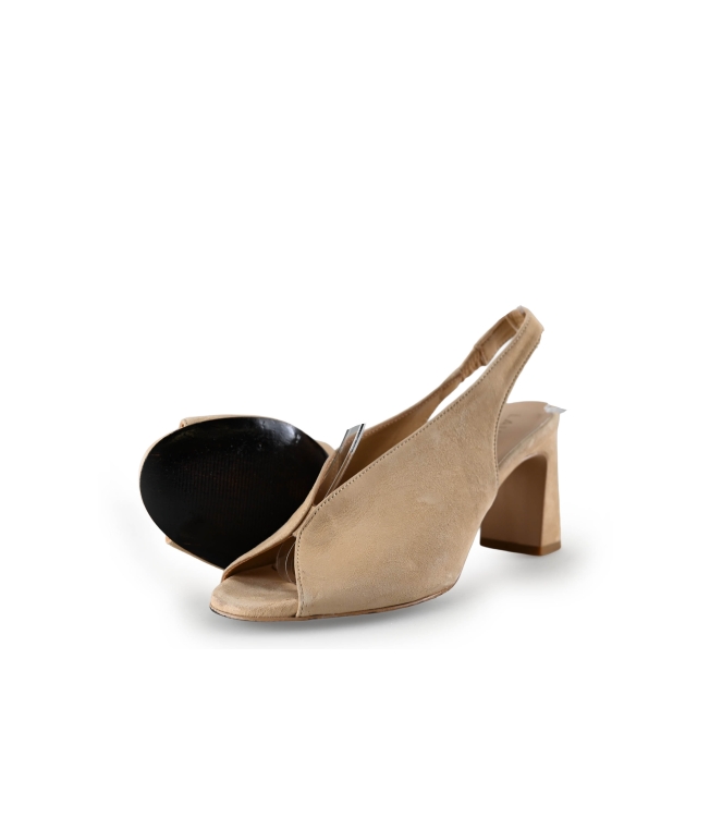 Notre-V Sandalen