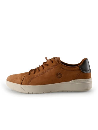 Timberland Sneakers Cognac 278523