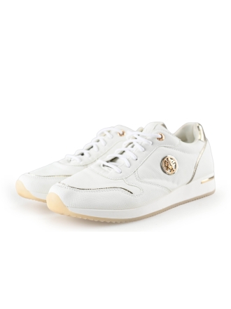 Steve Madden Sneakers Wit 278526