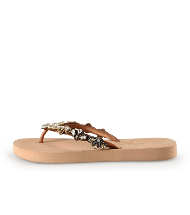 Lazamani Slippers
